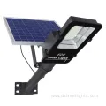 60W 100W 200W 300W Solar Wall Street Lamp with CE RoHS LED Lighting for Home & Garden